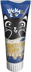 Lucky Lou Katzenleckerlis für Katze 75g