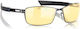 Gunnar Blue Light Blocking Glasses in Negru Color VAY-00101