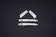Set Ornamente Cromate Mânere Uși Compatibile Renault Clio IV 2012-2019