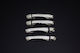 Set Ornament Cromat Mânere Uși Compatibil Vw Tiguan II 2016->