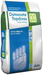 Osmocote Topdress Ft 4-5m 1kg