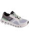 Cloudrunner 2 Sport Shoes Running Gray