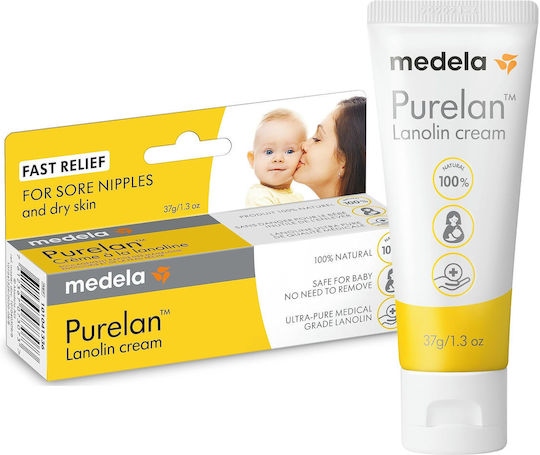 Medela Purelan Nipple Cream 1pcs 101041336