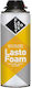 Elastotet Lastofoam Καθαριστικό Σπρέι 500ml