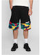 Men's Shorts Black