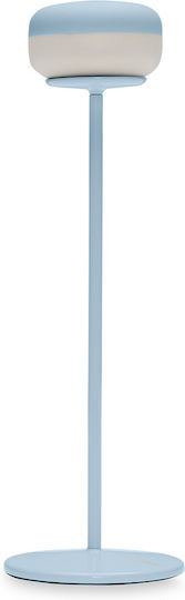 Fatboy Διακοσμητικό Φωτιστικό LED 8x8x25.8εκ.