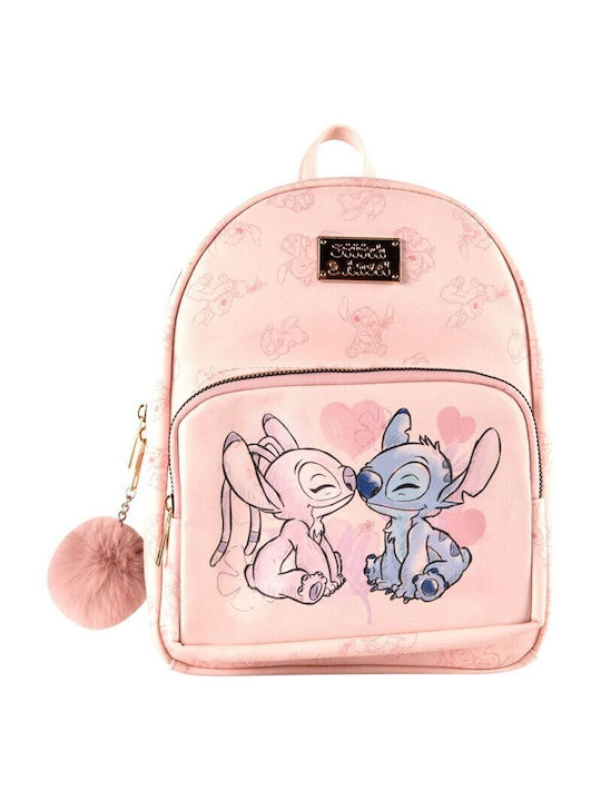Cerda Stitch & Ученическа Раница Основен Клас Р...