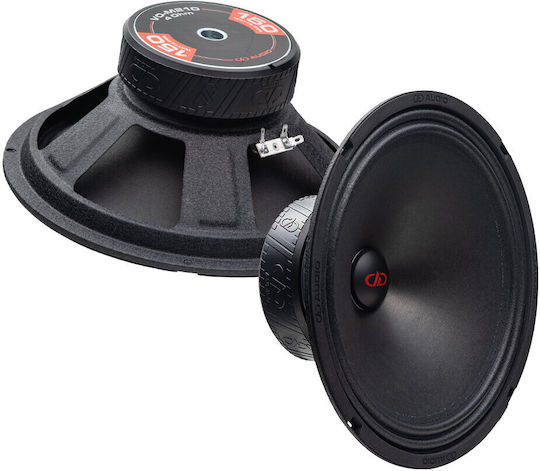 DD Audio VO-M210-S4 Ηχείο Αυτοκινήτου 10" με 150W RMS (Midrange)