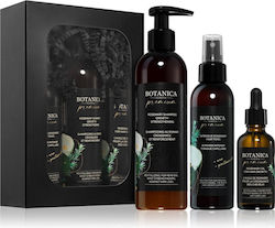 Soaphoria Botanica Slavica 3τμχ Soaphoria Botanica Slavica 3τμχ