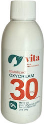 Vita Hair Professional Colour Developer 30Vol 70ml