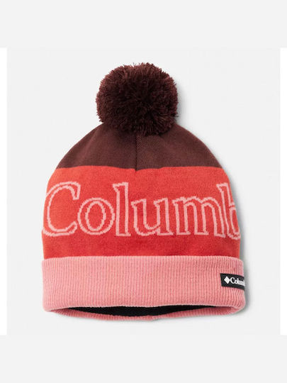 Beanie Unisex Fleece Σκούφος Πλεκτός