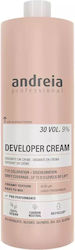 Andreia Professional Οξειδωτικό Γαλάκτωμα 30Vol 1000ml