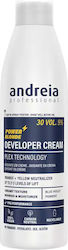 Andreia Professional Oxycream 30Vol 200ml Andreia Professional Oxycream 30Vol 200ml