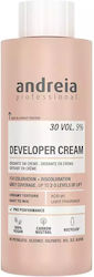 Andreia Professional Οξειδωτικό Γαλάκτωμα 30Vol 150ml