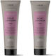 Lakme Violet Lavender Σετ Περιποίησης Μαλλιών Διατήρησης Χρώματος για Βαμμένα Μαλλιά με Μάσκα 2τμχ