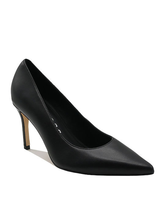 Guess Black Heels