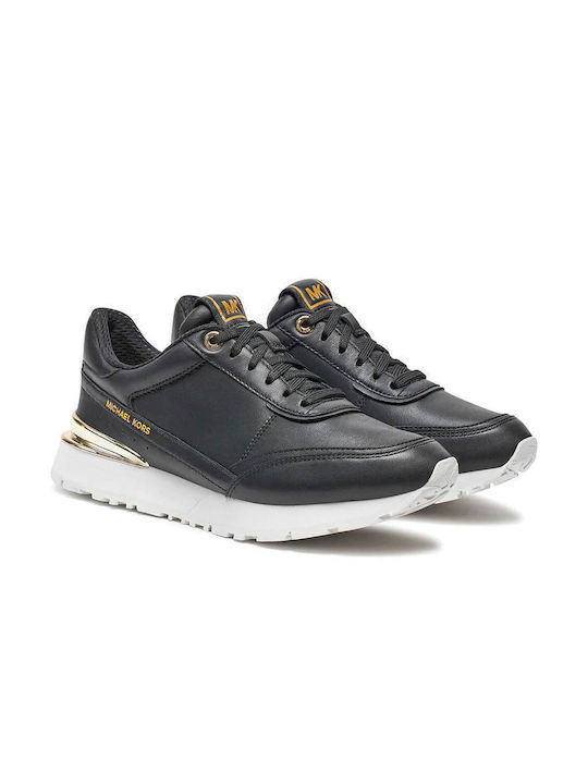 Γυναικεία Sneakers Μαύρα