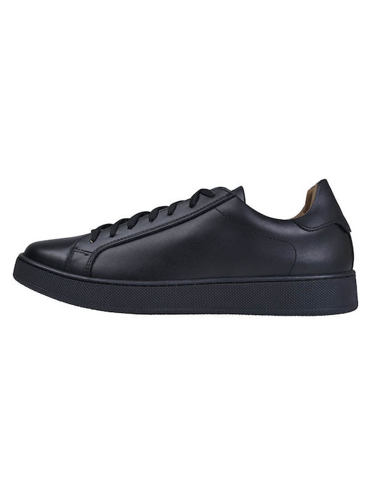 Prince Oliver Sneakers Black