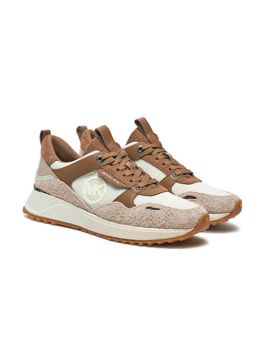 Theo Trainer Femei Sneakers Maro