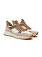 Theo Trainer Femei Sneakers Maro