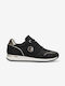 Mexx Sneakers Black