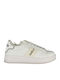 Ανδρικά Sneakers Bianco