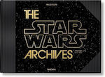 The Star Wars Archives