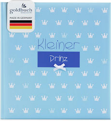 Goldbuch Children's Album White 30x31cm