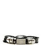 Nire Herren Armband aus Leder