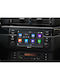 Dynavin Car Audio System for BMW E46 1998-2006 (Bluetooth/USB/WiFi/GPS/Apple-Carplay/Android-Auto) with Touch Screen 7"