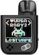 Lost Vape Ursa Baby Pod Kit 2ml με Ενσωματωμένη...