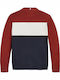 Kids' Sweater Long Sleeve Blue