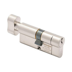 Sterling Power Lock Cylinder 40mm