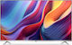 Sharp Smart Television 50" 4K UHD QLED 50GP6265E HDR (2024)