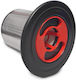 Bosch Vacuum Cleaner Filter Bosch 12048688 Blades Lint Screen