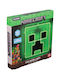 Paladone LED Kinder Schreibtischlampe Minecraft Mehrfarbig 25εκ.