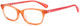 Kate Spade Kindlich Kunststoff Brillenrahmen Rot