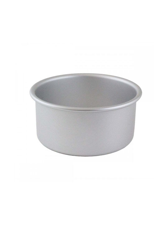 Round Cake Pan 356 X 102mm 14 X 4" Pme