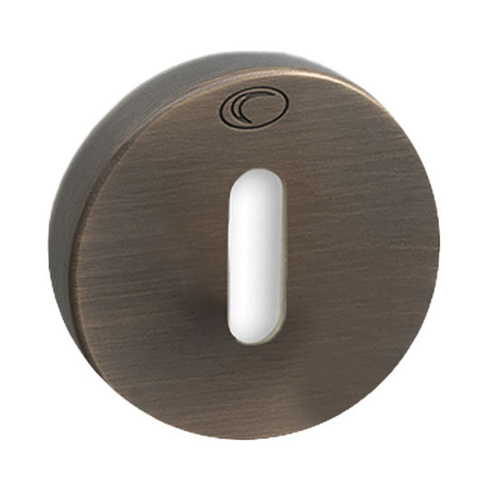 Convex Rozetă - Eșcuță Buton Butuci de ușă