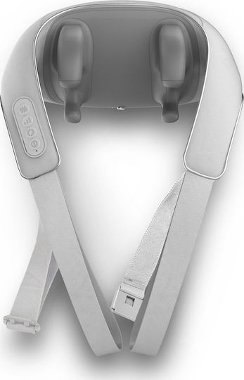 Medisana NM 990 Massage Device for the Neck & the Back Gray