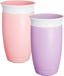 Munchkin Baby- und Kleinkindbecher Miracle 360 ...