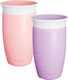 Munchkin Baby- und Kleinkindbecher Miracle 360 ...