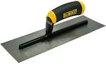 Dewalt Trowel Inox 305x102mm 3-702