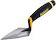 DEWALT Μυστρί Inox 127x63.5mm με Πλαστική Λαβή 3-753