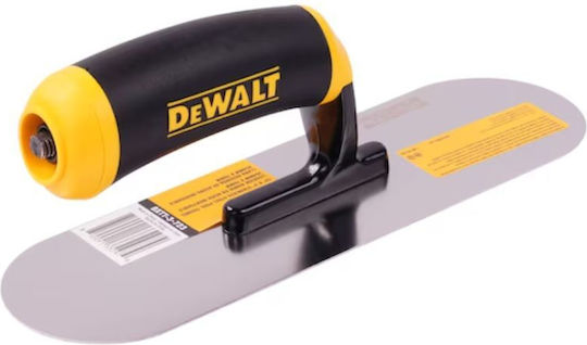 DEWALT Μυστρί Inox 254x76.2mm 3-723