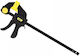 Deli DL110112 Clamp Trigger Maximum Opening 304.8mm