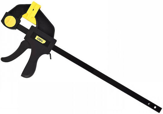Deli DL110112 Clamp Trigger Maximum Opening 304.8mm
