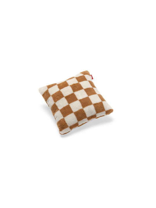 Fatboy Sofa Cushion Almond Creme 50x50cm