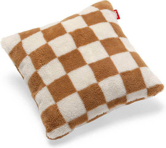 Fatboy Μαξιλάρι Καναπέ Almond Creme 50x50εκ.