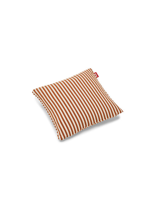 Fatboy Възглавница За Диван Cognac Creme 50x50см